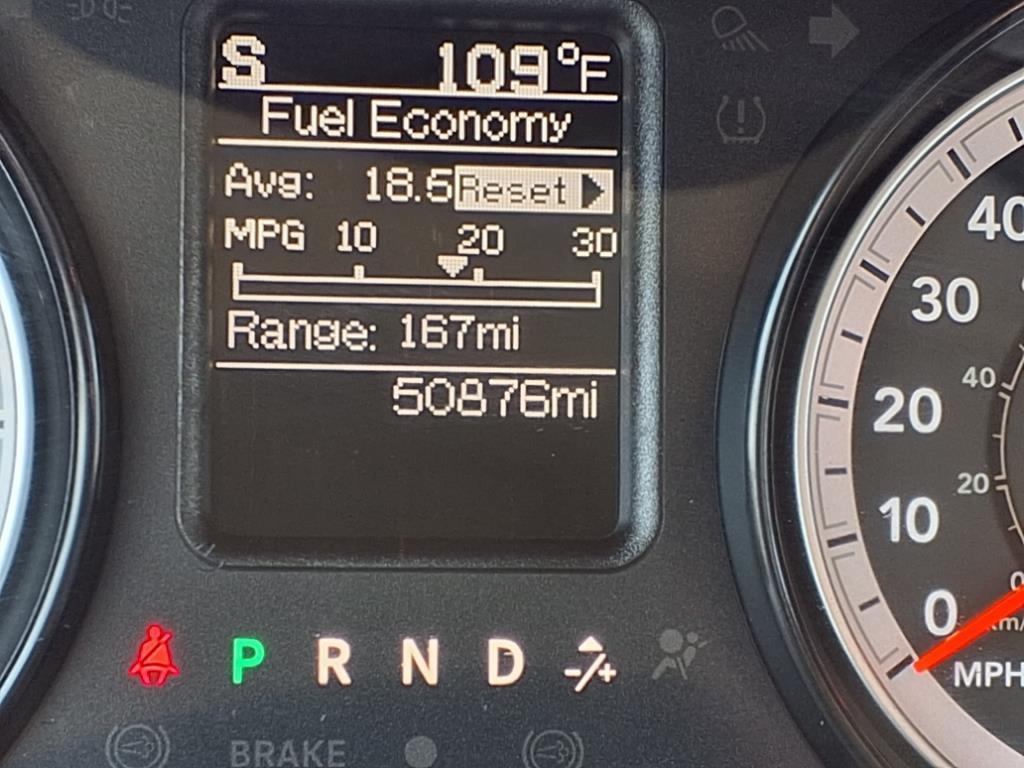 used 2022 Ram 1500 car, priced at $21,981