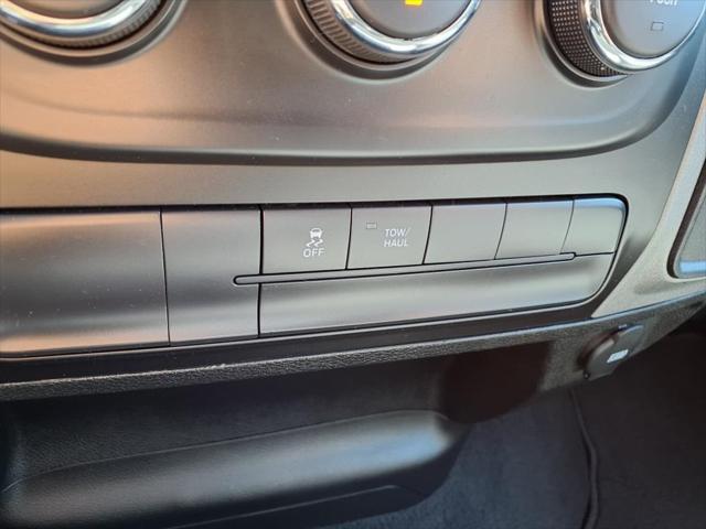 used 2022 Ram 1500 car, priced at $22,582