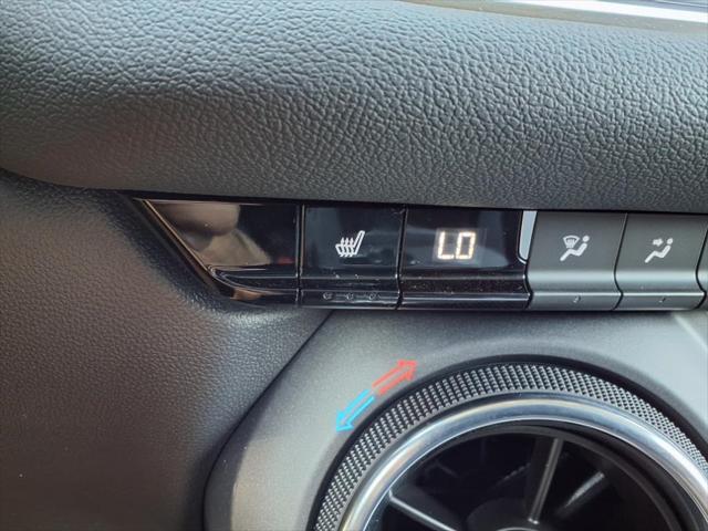 used 2023 Chevrolet Blazer car, priced at $25,982