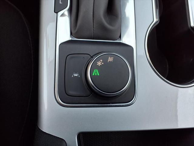 used 2023 Chevrolet Blazer car, priced at $25,982