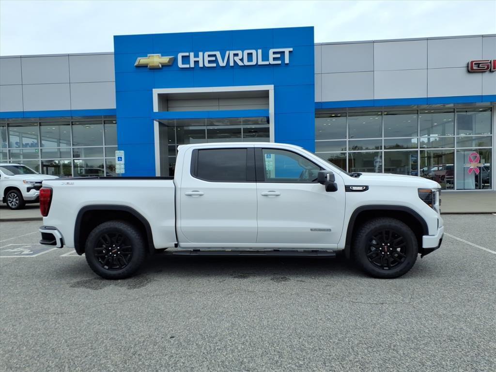 new 2026 GMC Sierra 1500 car, priced at $62,750