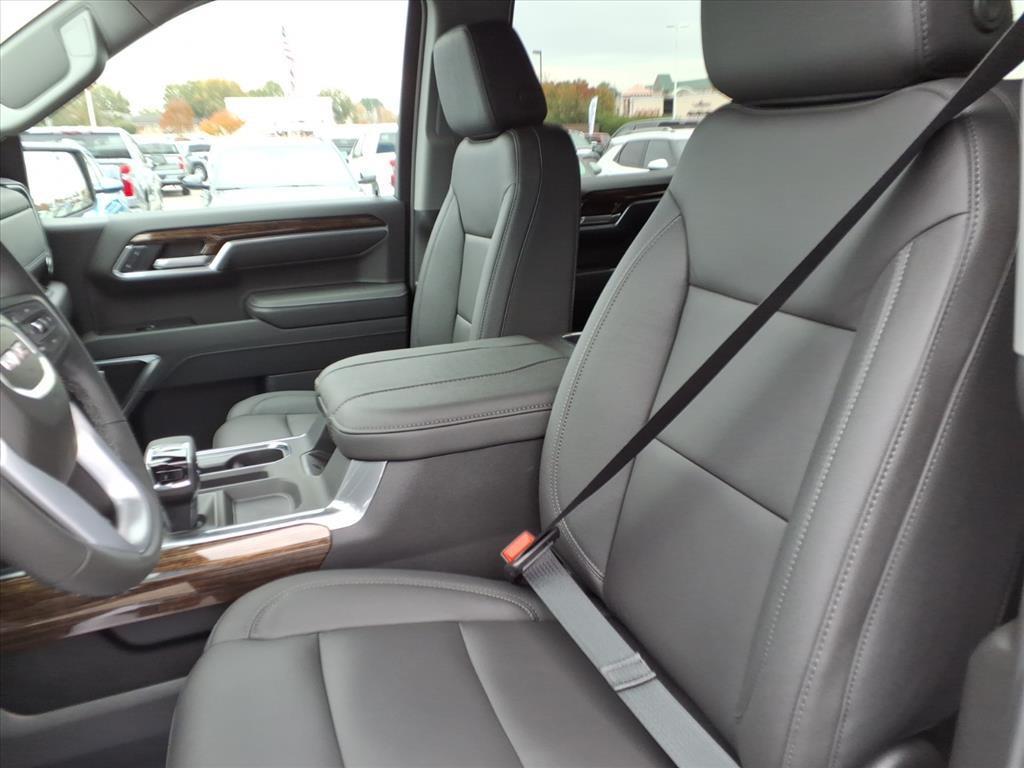 new 2026 GMC Sierra 1500 car, priced at $62,750