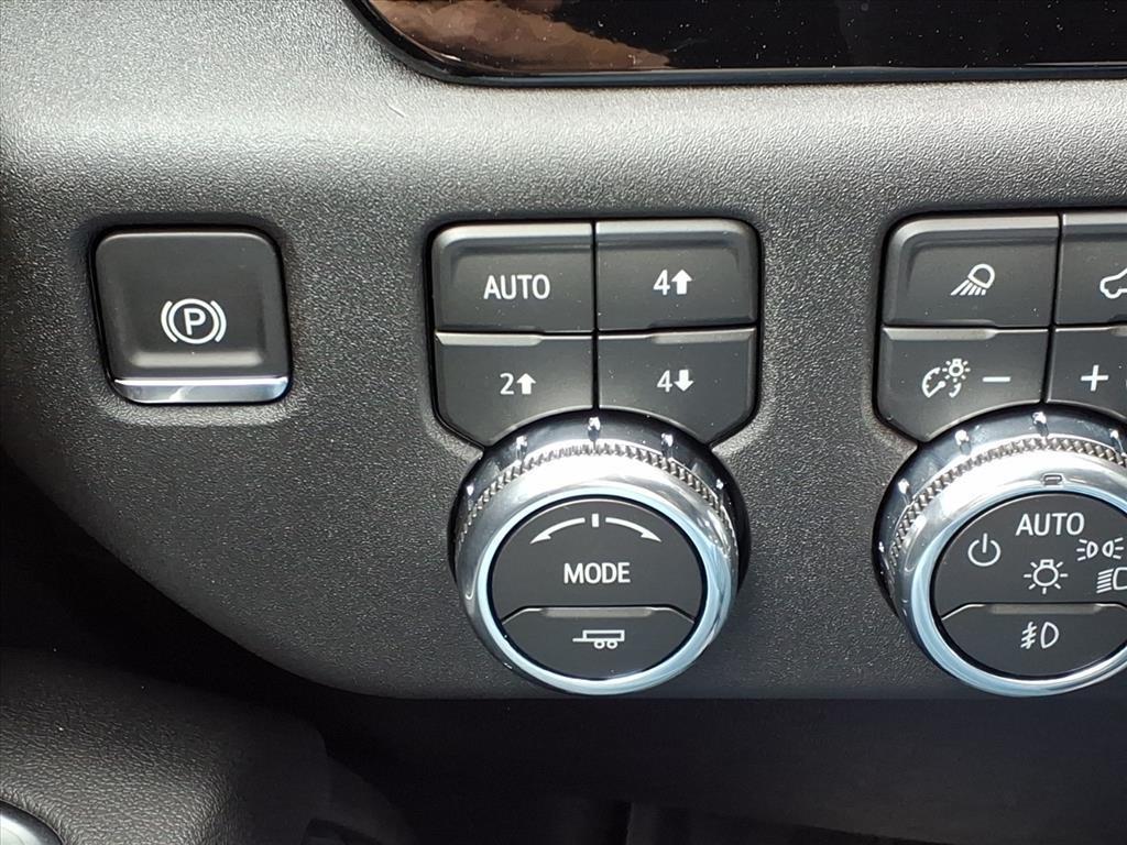 new 2026 GMC Sierra 1500 car, priced at $62,750