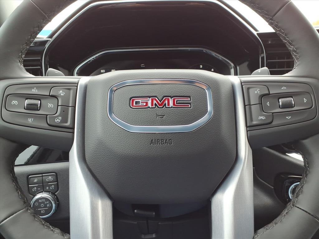 new 2026 GMC Sierra 1500 car, priced at $62,750