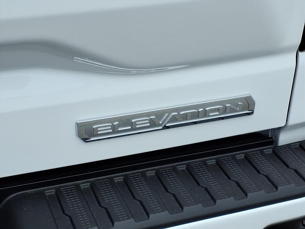 new 2026 GMC Sierra 1500 car, priced at $62,750