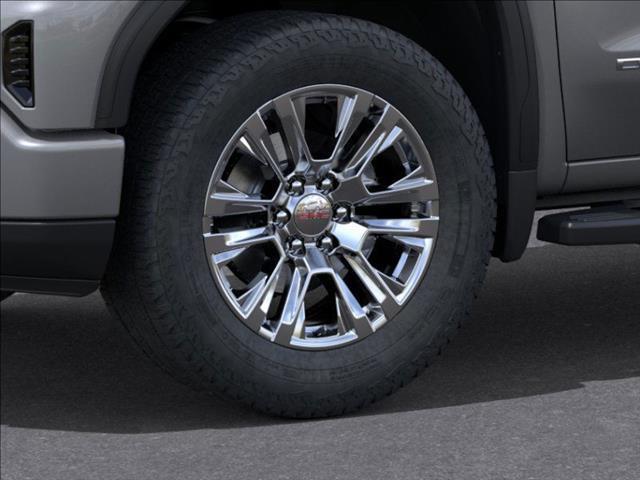 new 2025 GMC Sierra 1500 car, priced at $64,250