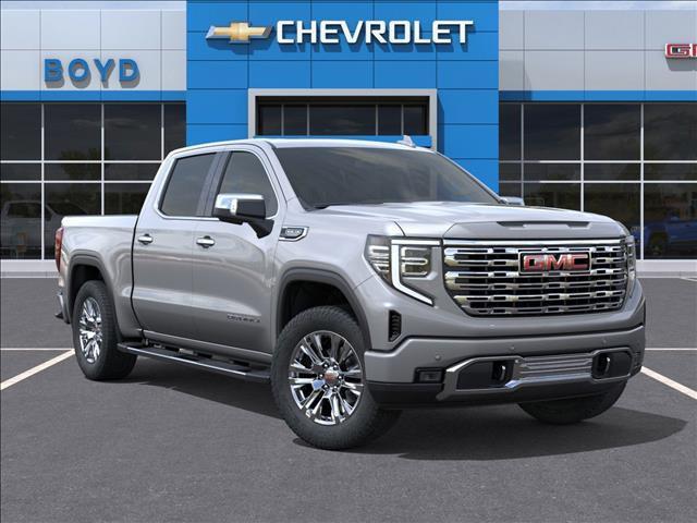 new 2025 GMC Sierra 1500 car, priced at $64,250