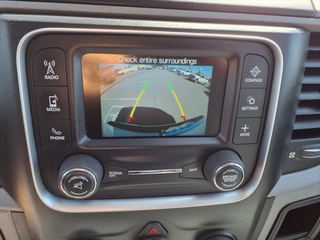 used 2019 Ram 1500 car, priced at $20,982