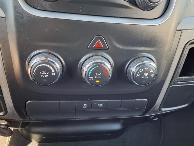used 2019 Ram 1500 car, priced at $20,982