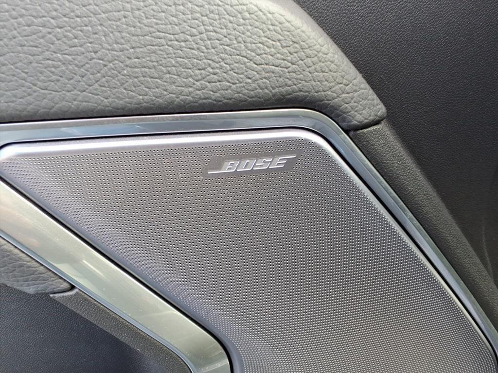 used 2025 GMC Sierra 1500 car, priced at $62,882