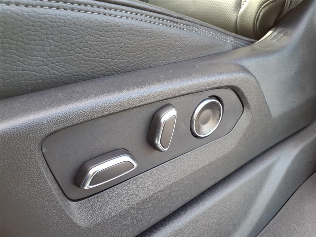 used 2025 GMC Sierra 1500 car, priced at $62,882