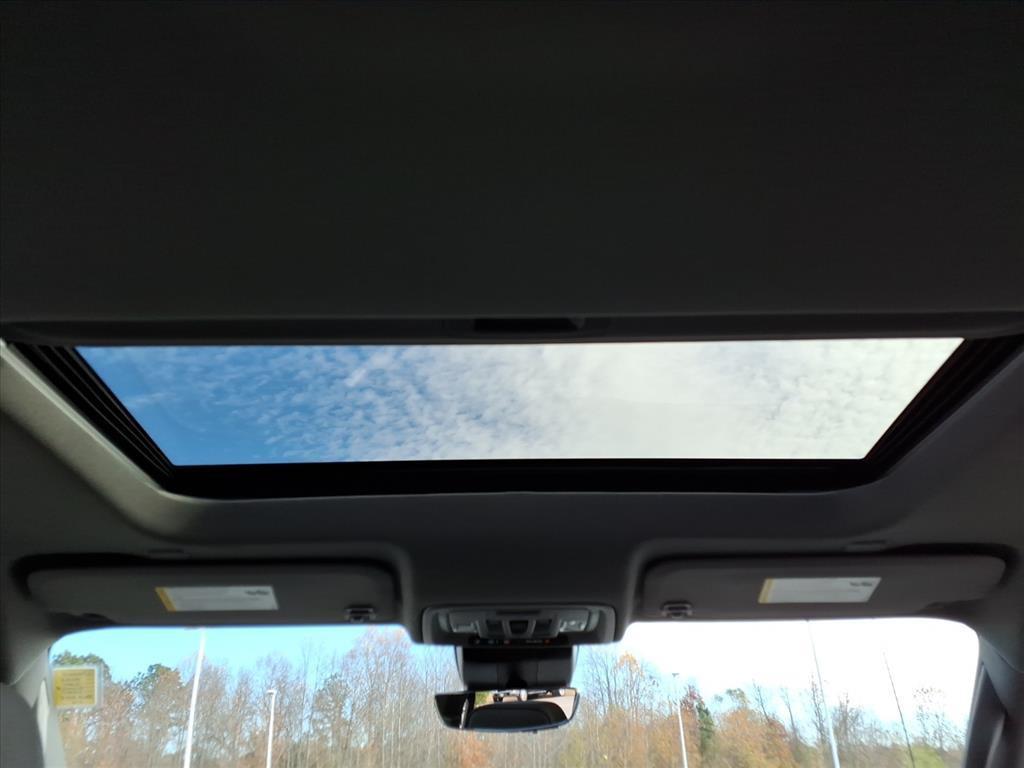 used 2025 GMC Sierra 1500 car, priced at $62,882