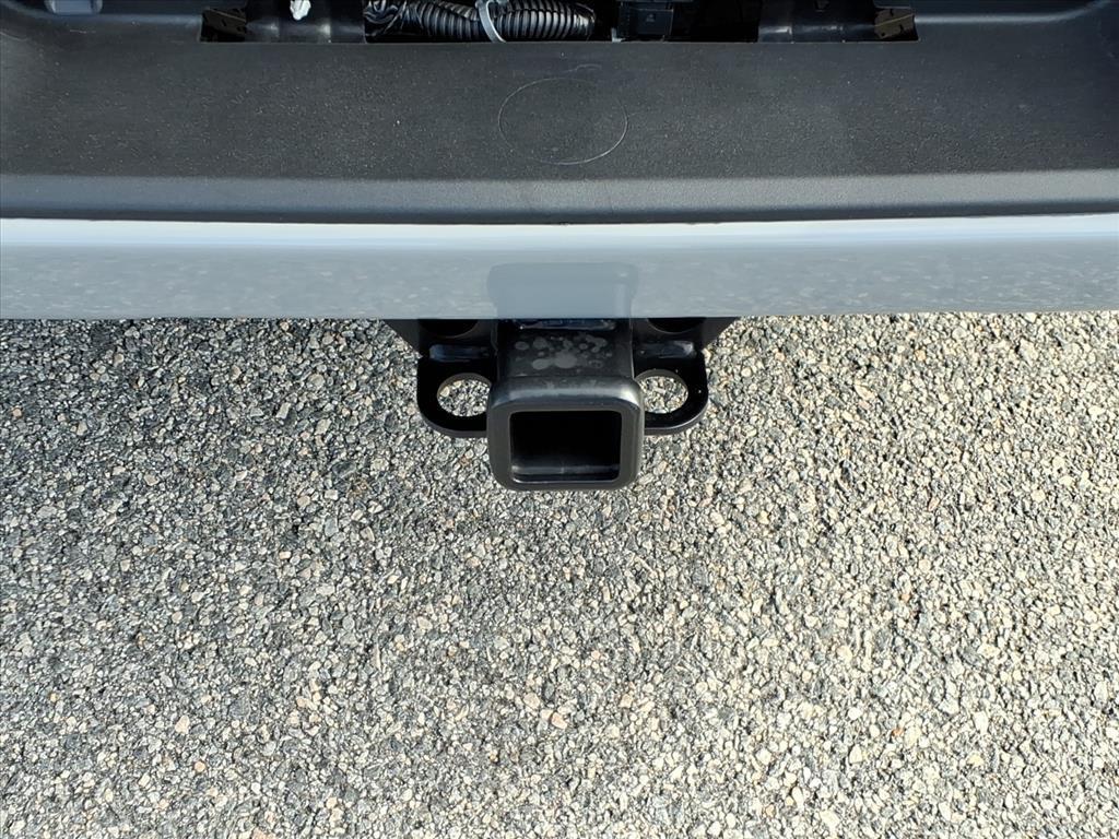 used 2025 GMC Sierra 1500 car, priced at $62,882