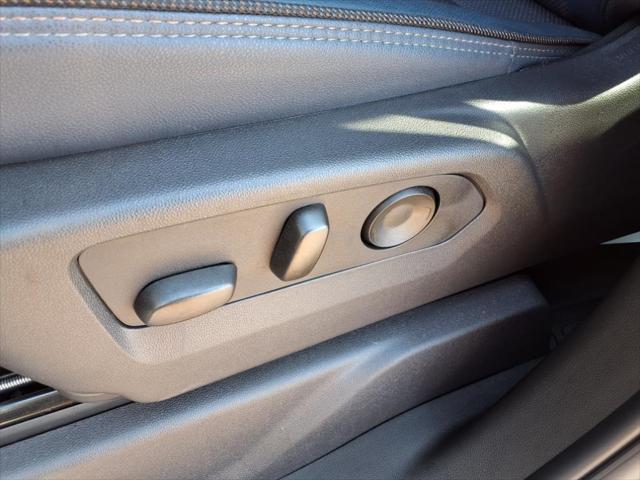 used 2024 Chevrolet Silverado 1500 car, priced at $62,882