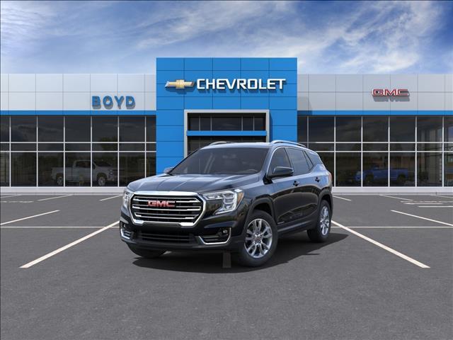 new 2023 GMC Terrain car, priced at $31,650