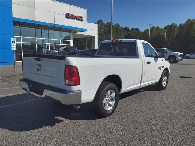 used 2019 Ram 1500 car, priced at $19,581