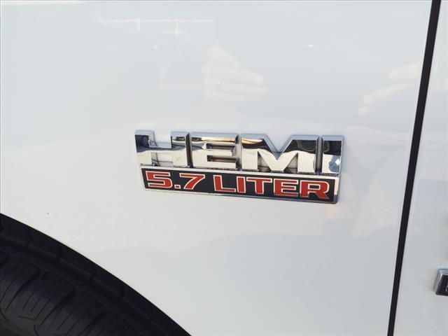 used 2019 Ram 1500 car, priced at $19,581