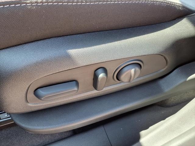 used 2024 Chevrolet Equinox car, priced at $30,881