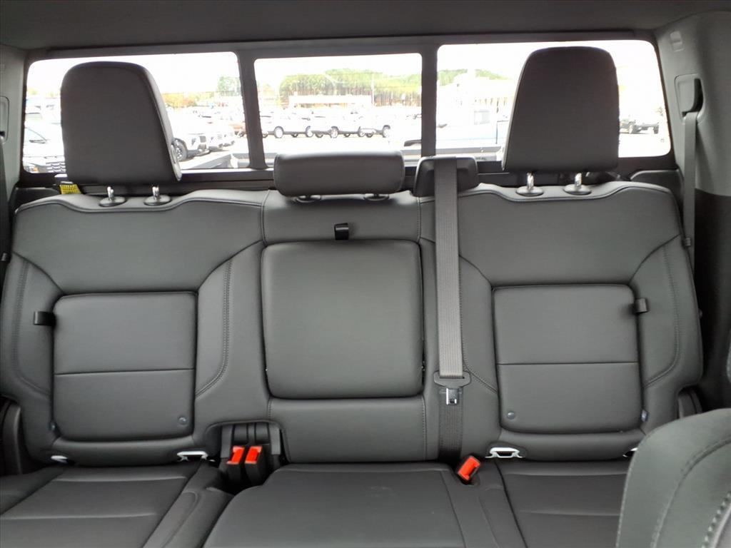 new 2025 Chevrolet Silverado 2500 car, priced at $63,000