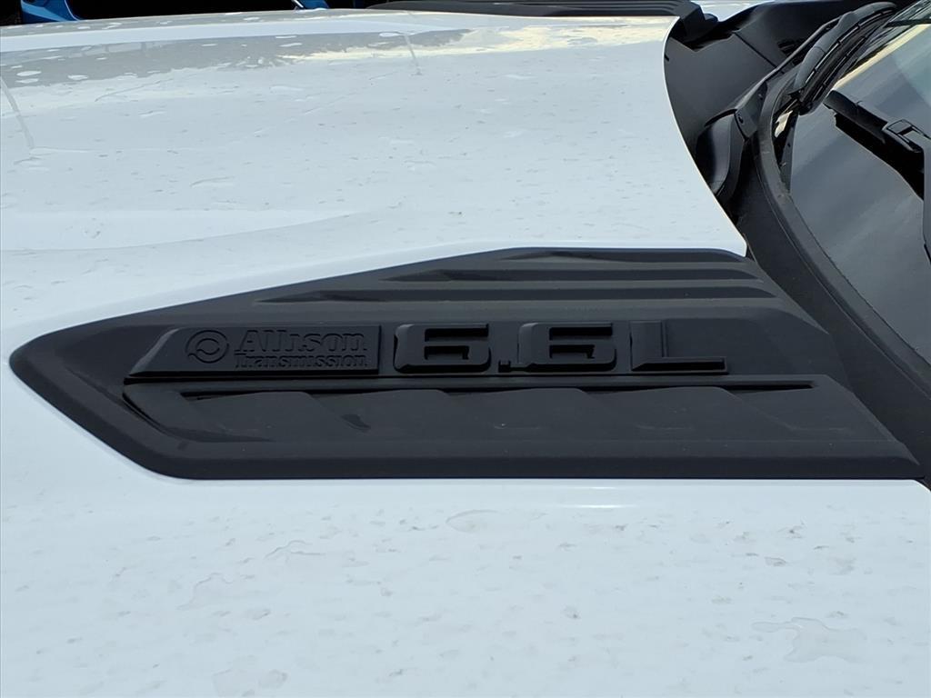 new 2025 Chevrolet Silverado 2500 car, priced at $63,000