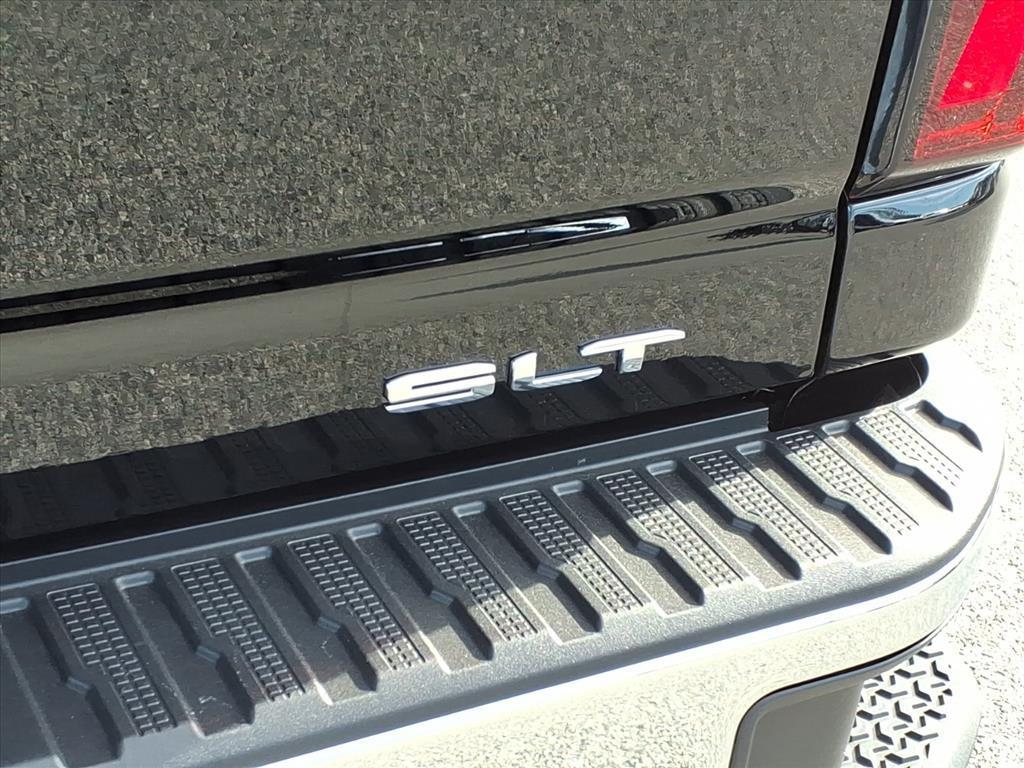 used 2025 GMC Sierra 2500 car, priced at $63,982