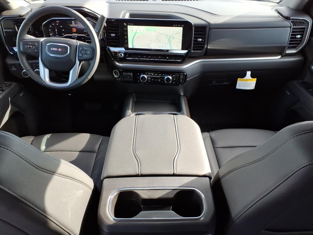 used 2025 GMC Sierra 2500 car, priced at $63,982