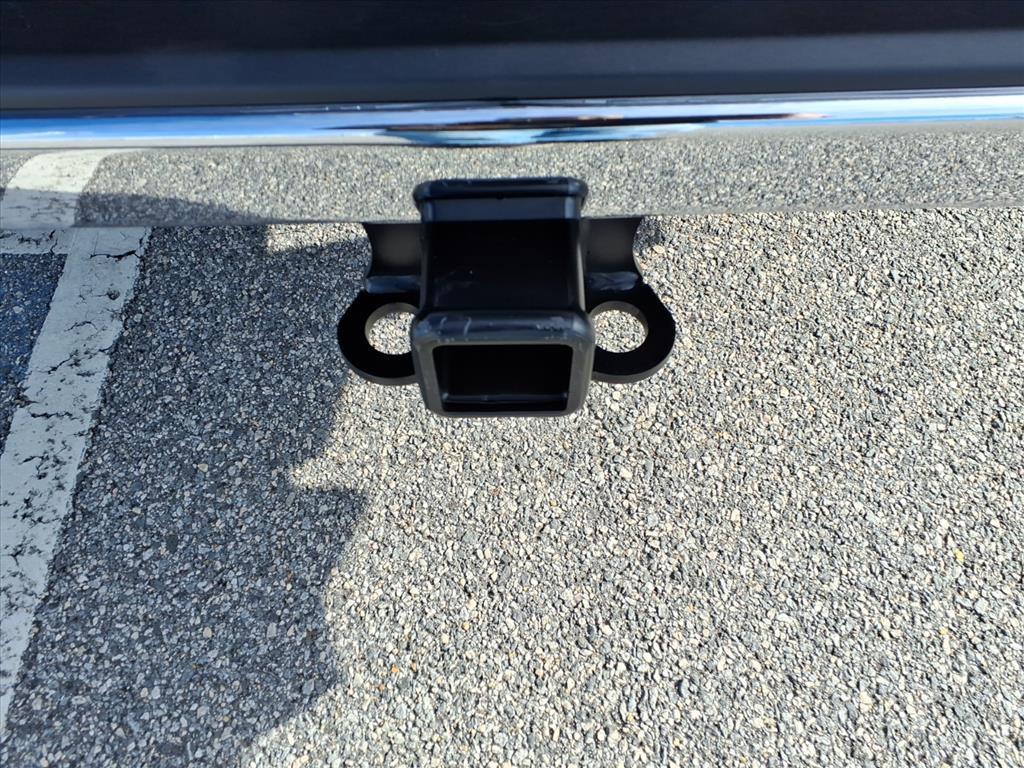 used 2025 GMC Sierra 2500 car, priced at $63,982