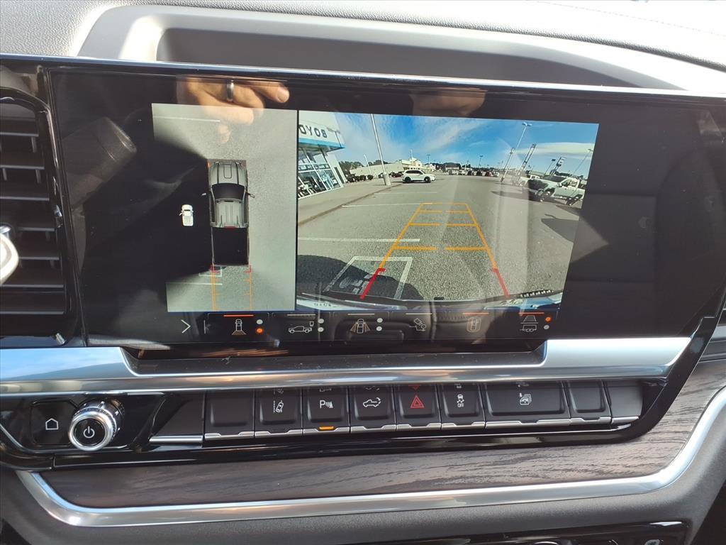 used 2025 GMC Sierra 2500 car, priced at $63,982