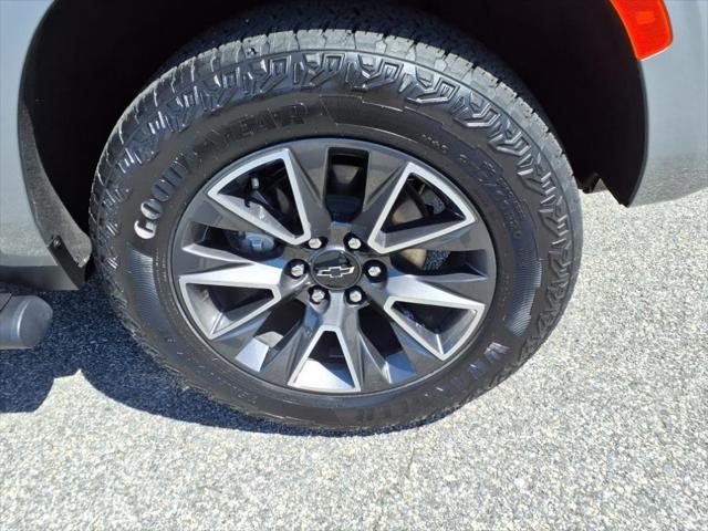 used 2023 Chevrolet Tahoe car, priced at $63,981
