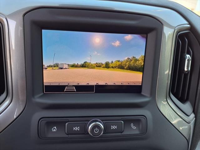 new 2025 GMC Sierra 3500 car, priced at $56,418