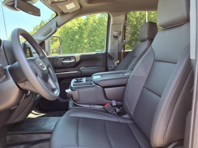 new 2025 GMC Sierra 3500 car, priced at $56,418