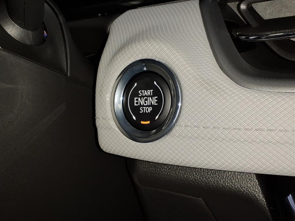 new 2026 Chevrolet TrailBlazer car, priced at $27,602