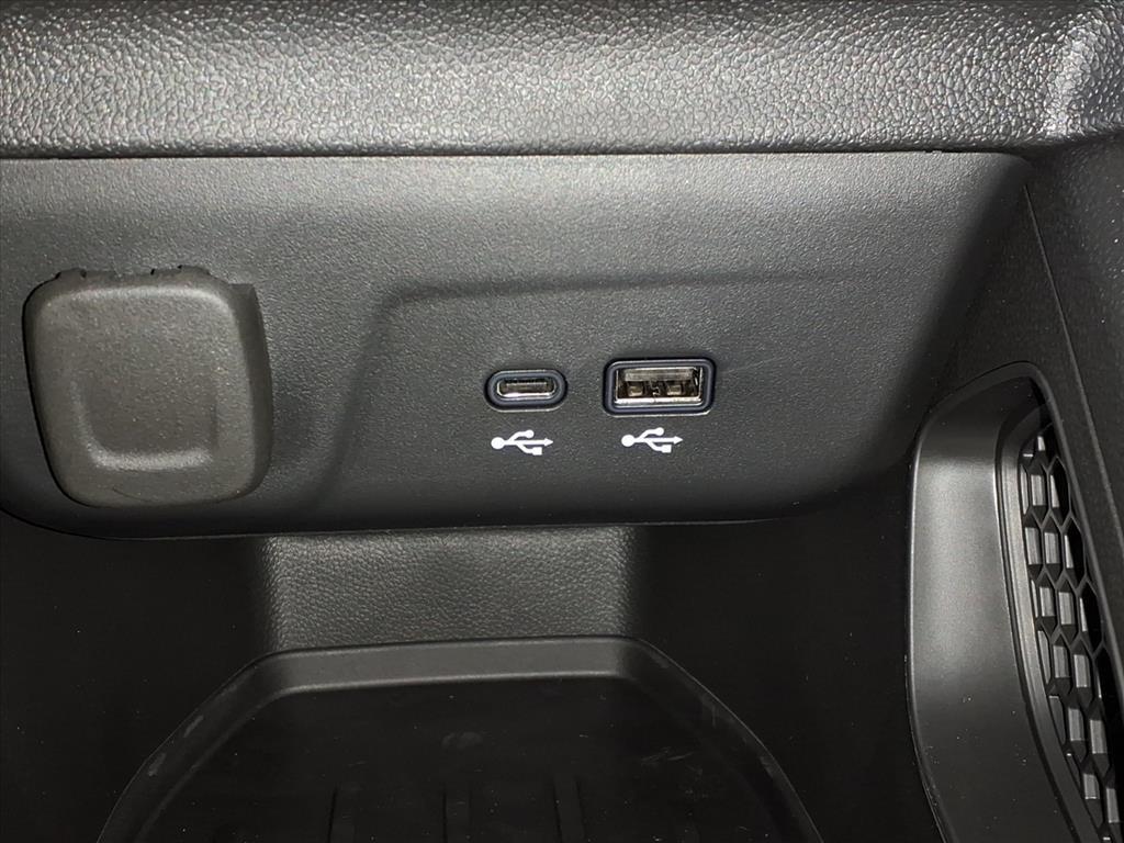 new 2026 Chevrolet TrailBlazer car, priced at $27,602