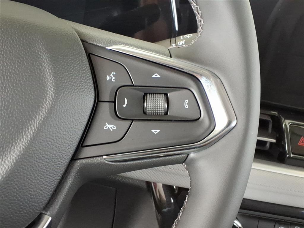 new 2026 Chevrolet TrailBlazer car, priced at $27,602