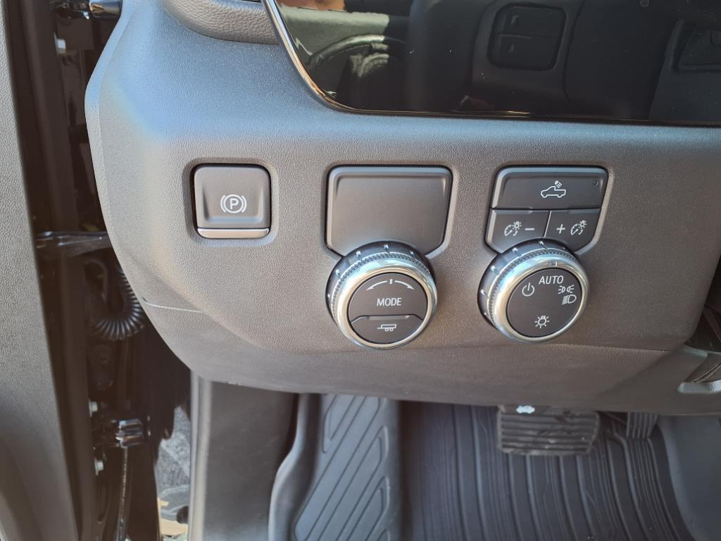 used 2024 GMC Sierra 1500 car, priced at $41,981
