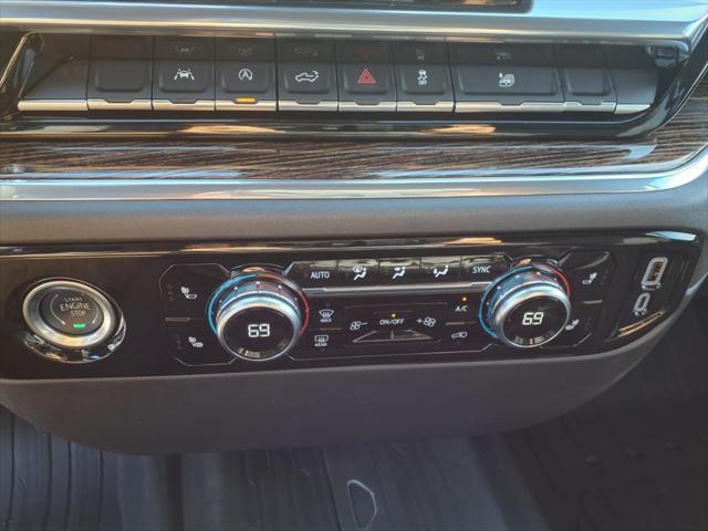 used 2024 GMC Sierra 1500 car, priced at $42,981