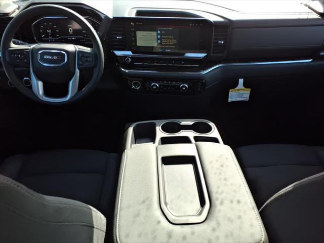 used 2024 GMC Sierra 1500 car, priced at $42,981