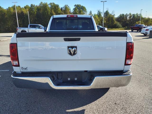 used 2019 Ram 1500 car, priced at $19,881