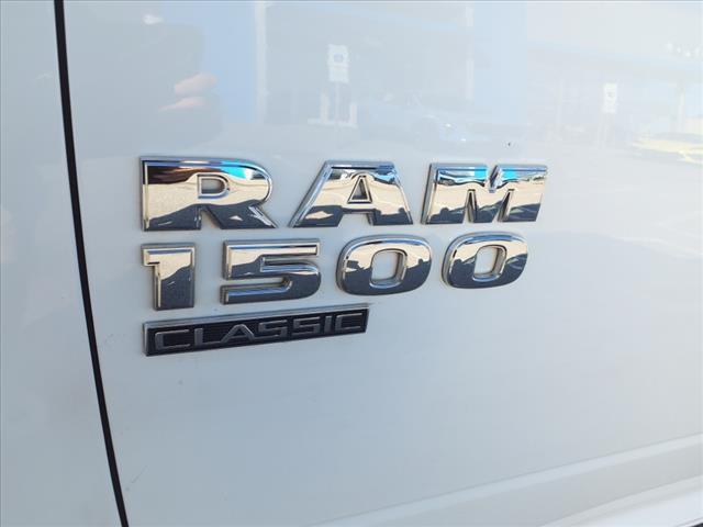 used 2019 Ram 1500 car, priced at $19,881