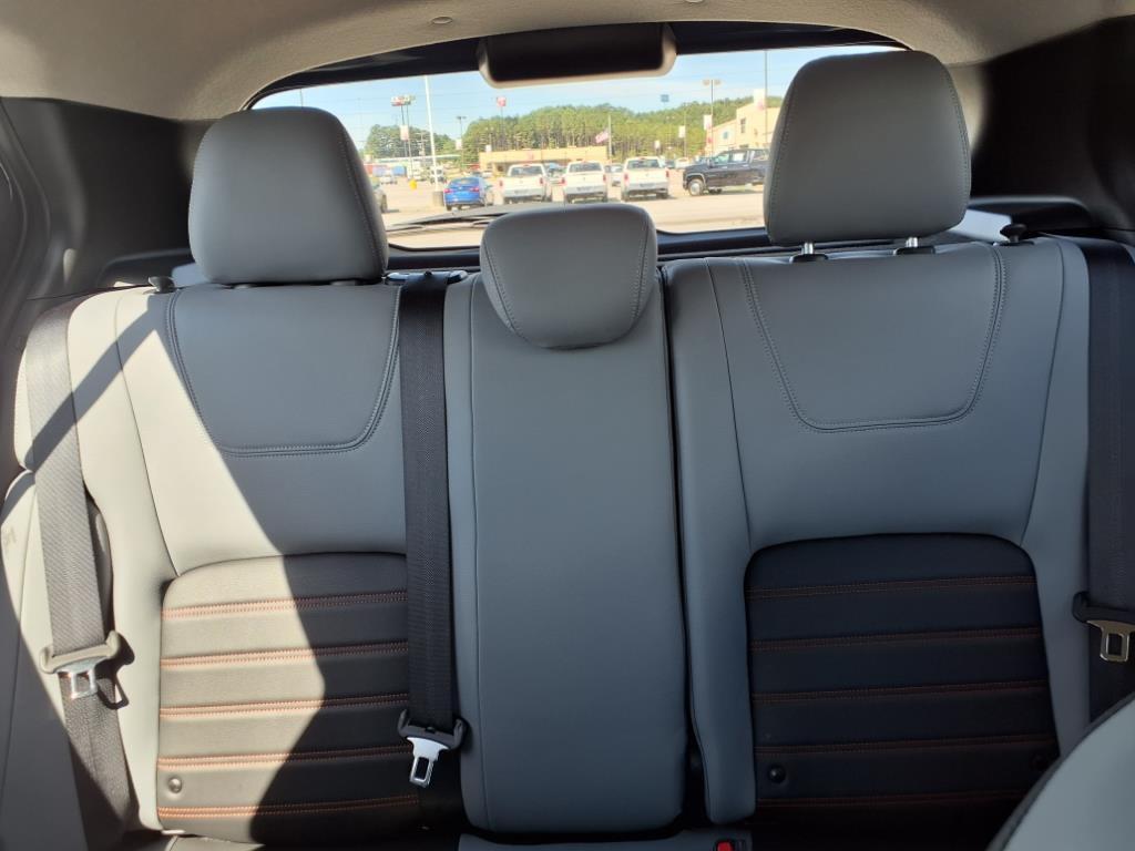 used 2024 Nissan Kicks car, priced at $22,981