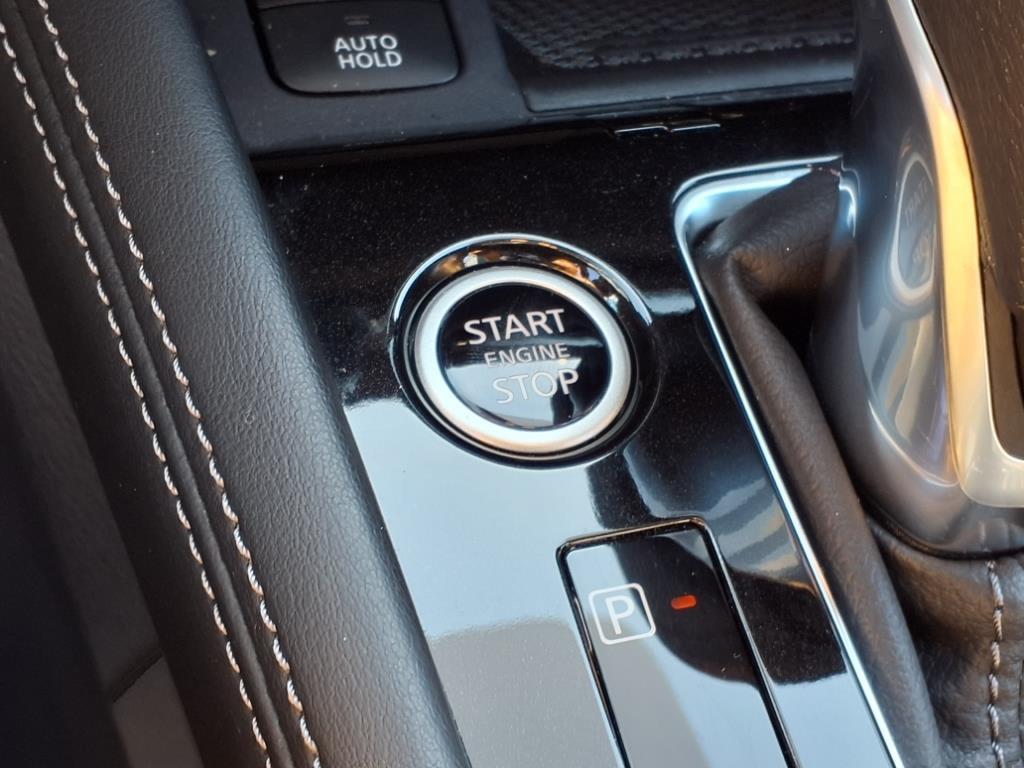 used 2024 Nissan Kicks car, priced at $22,981