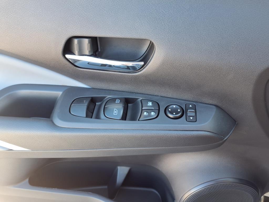 used 2024 Nissan Kicks car, priced at $22,981