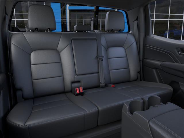 new 2026 GMC Canyon car, priced at $48,444