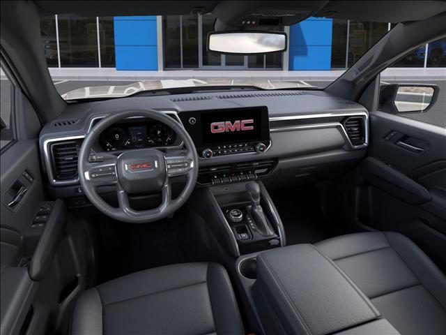 new 2026 GMC Canyon car, priced at $48,444