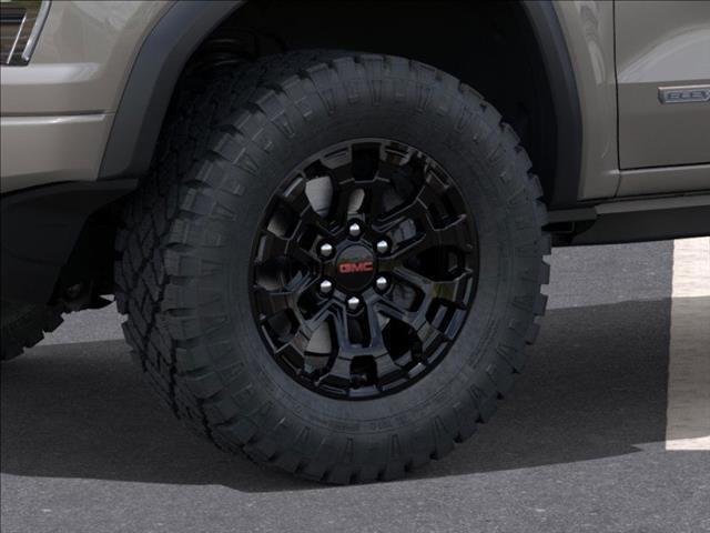 new 2026 GMC Canyon car, priced at $48,444