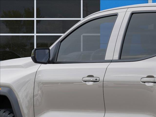 new 2026 GMC Canyon car, priced at $48,444