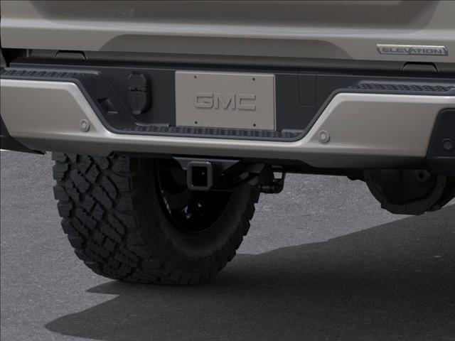 new 2026 GMC Canyon car, priced at $48,444