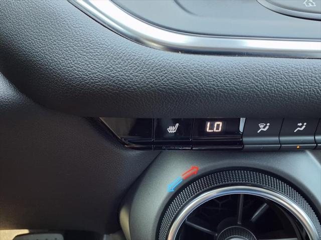 used 2024 Chevrolet Blazer car, priced at $27,881