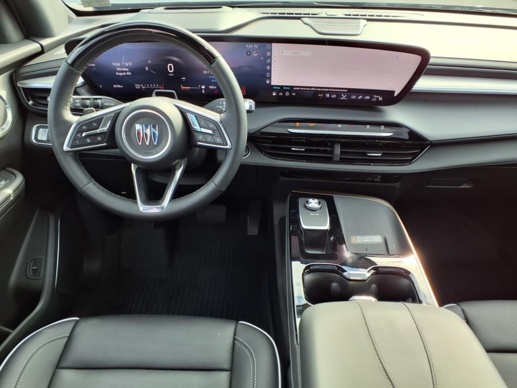 used 2025 Buick Enclave car, priced at $56,982