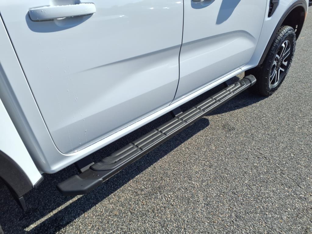 used 2024 Ford Ranger car, priced at $42,582